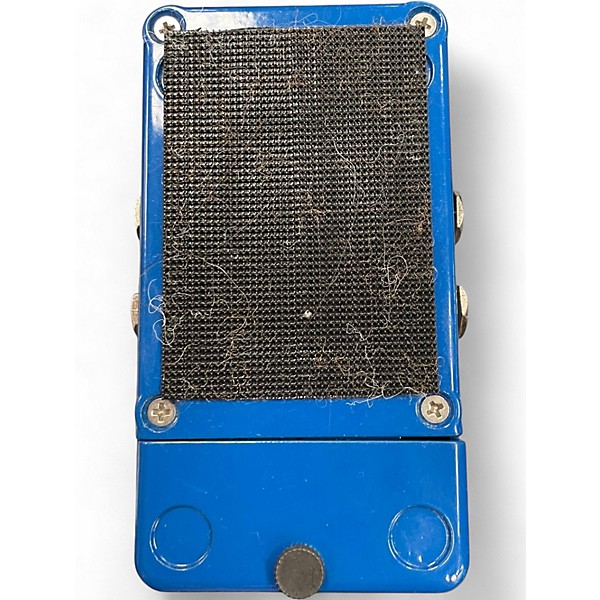 Used Biyang Baby Boom Tri Reverb Effect Pedal