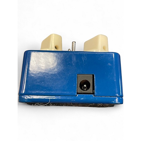 Used Biyang Baby Boom Tri Reverb Effect Pedal