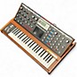 Used Moog Minimoog Voyager Signature Edition Synthesizer thumbnail