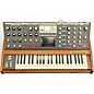 Used Moog Minimoog Voyager Signature Edition Synthesizer