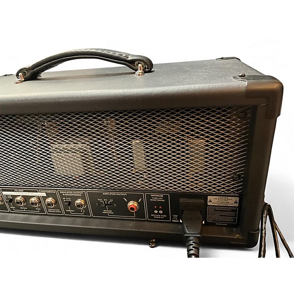 Used Bugera G20 Infinium Tube Guitar Amp Head