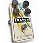 Used Electro-Harmonix Crayon Full Range Overdrive Effect Pedal thumbnail