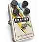 Used Electro-Harmonix Crayon Full Range Overdrive Effect Pedal