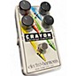 Used Electro-Harmonix Crayon Full Range Overdrive Effect Pedal