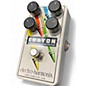 Used Electro-Harmonix Crayon Full Range Overdrive Effect Pedal
