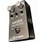 Used GAMMA Hades Metal Distortion Effect Pedal