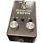Used GAMMA Hades Metal Distortion Effect Pedal
