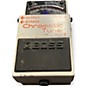 Used BOSS TU2 Chromatic Tuner Pedal