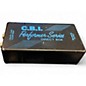 Used CBI Performer Series Direct Box Direct Box