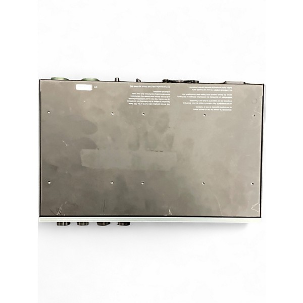 Used Seymour Duncan POWERSTAGE 700 Solid State Guitar Amp Head