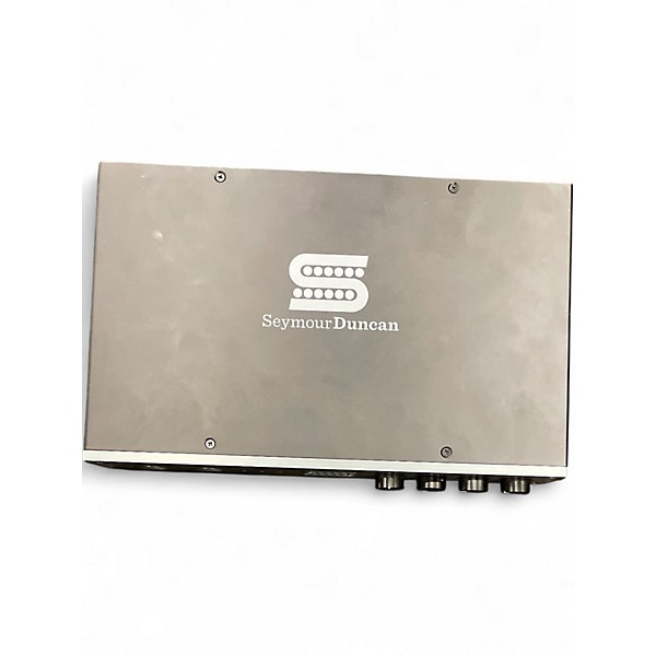 Used Seymour Duncan POWERSTAGE 700 Solid State Guitar Amp Head