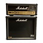 Used Marshall JVM 410H WITH 1936 LEAD 2X12 CAB Guitar Stack thumbnail