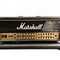 Used Marshall JVM 410H WITH 1936 LEAD 2X12 CAB Guitar Stack