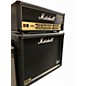 Used Marshall JVM 410H WITH 1936 LEAD 2X12 CAB Guitar Stack