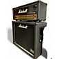 Used Marshall JVM 410H WITH 1936 LEAD 2X12 CAB Guitar Stack