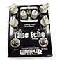 Used Wampler Faux Tape Echo Delay Effect Pedal thumbnail