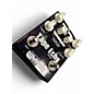 Used Wampler Faux Tape Echo Delay Effect Pedal