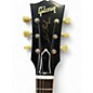 Used 2012 Gibson CUSTOM COLLECTOR CHOICE #6 1959 LES PAUL HERITAGE BURST Solid Body Electric Guitar