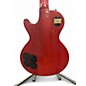 Used 2012 Gibson CUSTOM COLLECTOR CHOICE #6 1959 LES PAUL HERITAGE BURST Solid Body Electric Guitar