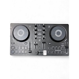 Used AlphaTheta DDJFLX2 DJ Controller