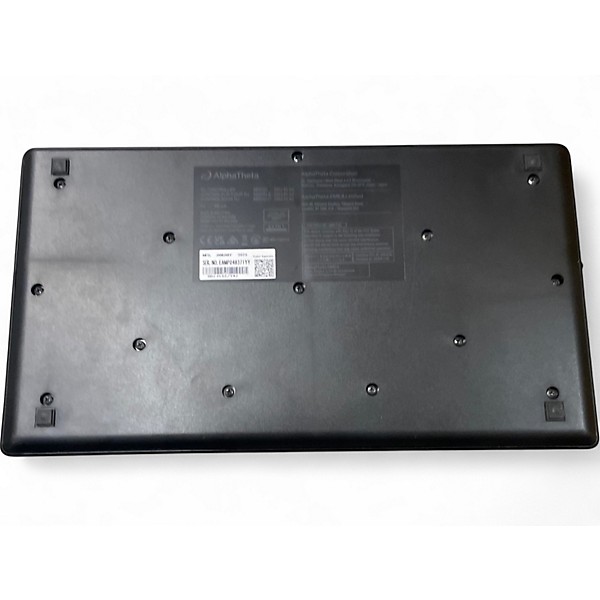 Used AlphaTheta DDJFLX2 DJ Controller