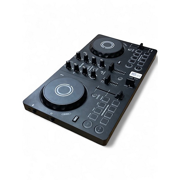 Used AlphaTheta DDJFLX2 DJ Controller