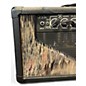 Used PRS CUSTOM 50 STEALTH BLACK Tube Guitar Amp Head