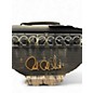 Used PRS CUSTOM 50 STEALTH BLACK Tube Guitar Amp Head