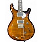 Used PRS 10TH Ann S2 Brown Solid Body Electric Guitar