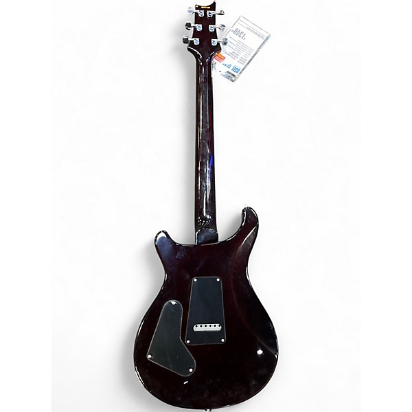 Used PRS 10TH Ann S2 Brown Solid Body Electric Guitar
