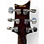 Used PRS 10TH Ann S2 Brown Solid Body Electric Guitar