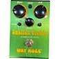 Used Way Huge Electronics WHE401 Swollen Pickle Jumbo Fuzz Effect Pedal thumbnail