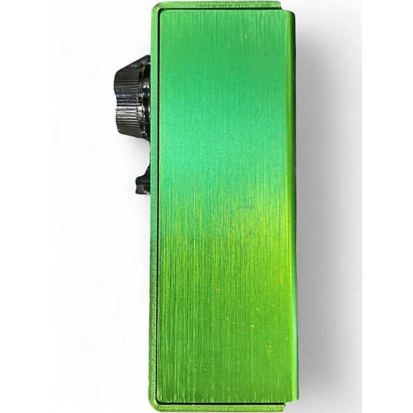 Used Way Huge Electronics WHE401 Swollen Pickle Jumbo Fuzz Effect Pedal