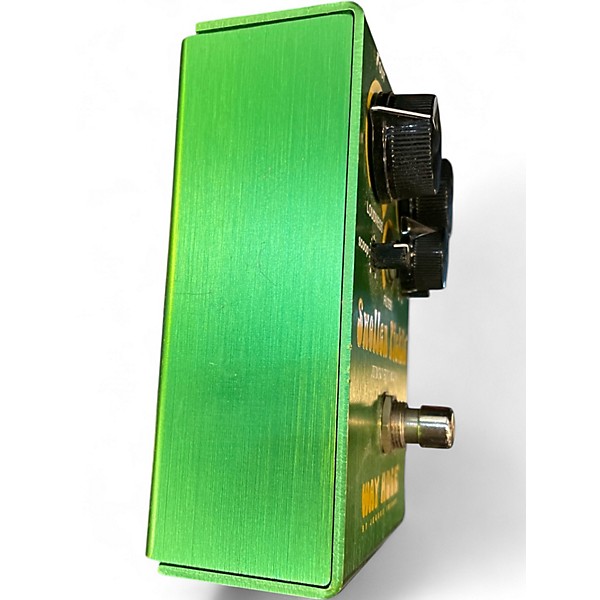 Used Way Huge Electronics WHE401 Swollen Pickle Jumbo Fuzz Effect Pedal