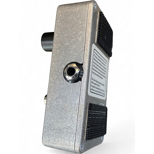 Used Electro-Harmonix Holy Grail Reverb Effect Pedal