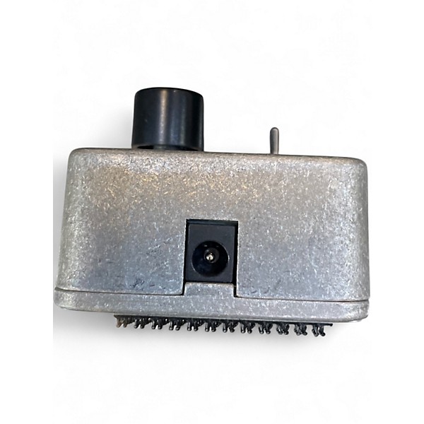 Used Electro-Harmonix Holy Grail Reverb Effect Pedal