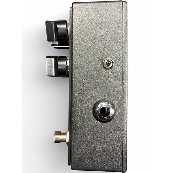 Used Friedman Smallbox Overdrive Effect Pedal