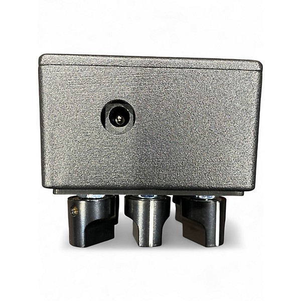 Used Friedman Smallbox Overdrive Effect Pedal