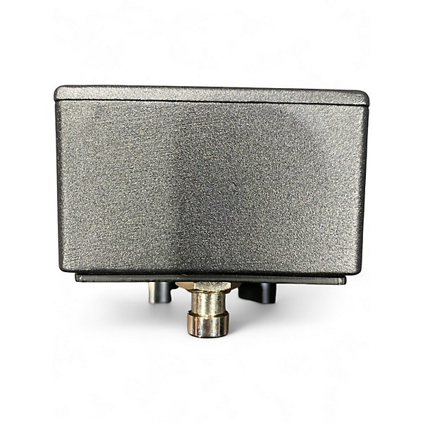 Used Friedman Smallbox Overdrive Effect Pedal