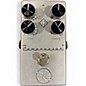 Used Keeley 4 Knob Compressor Effect Pedal thumbnail