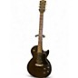 Used Gibson Les Paul Special WORN EBONY Solid Body Electric Guitar thumbnail