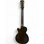 Used Gibson Les Paul Special WORN EBONY Solid Body Electric Guitar