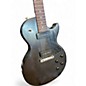 Used Gibson Les Paul Special WORN EBONY Solid Body Electric Guitar