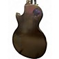 Used Gibson Les Paul Special WORN EBONY Solid Body Electric Guitar
