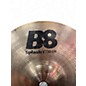 Used SABIAN 8in B8 Splash Cymbal