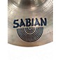 Used SABIAN 8in B8 Splash Cymbal