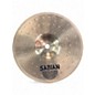 Used SABIAN 8in B8 Splash Cymbal