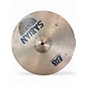 Used SABIAN 14in B8 Hi Hat Pair Cymbal