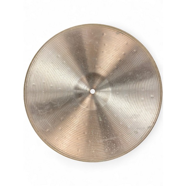 Used SABIAN 14in B8 Hi Hat Pair Cymbal
