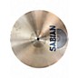 Used SABIAN 14in B8 Hi Hat Pair Cymbal
